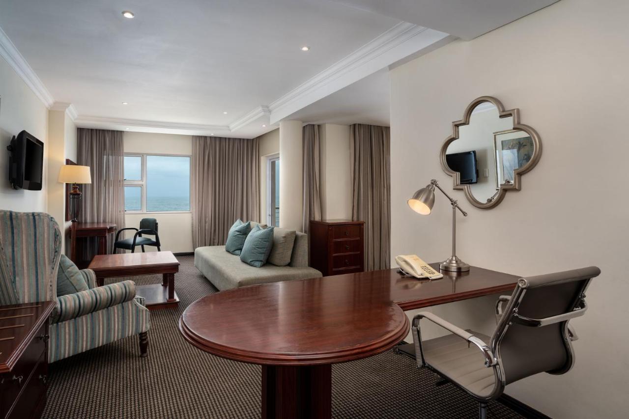 Premier Hotel Regent East London Exterior photo