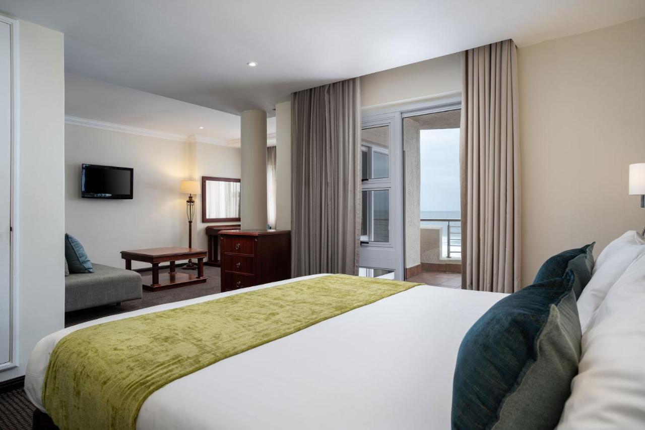 Premier Hotel Regent East London Exterior photo